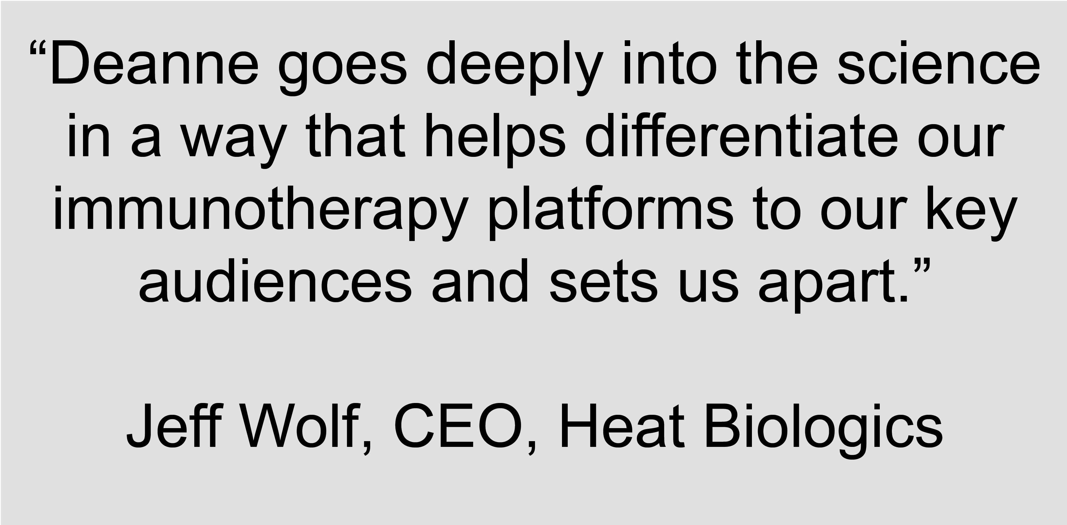 HeatBiologics